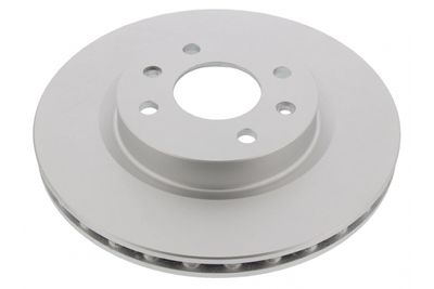 спирачен диск MAPCO 15115C