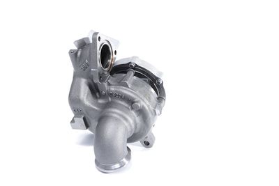 LADER AUFLADUNG BTS Turbo T916134 21