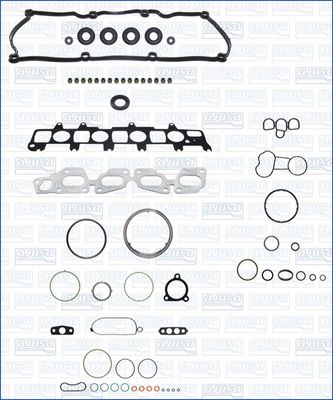 SET GARNITURI COMPLET MOTOR