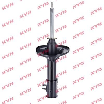 STOßDäMPFER KYB 334089 21