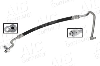 CONDUCTA PRESIUNE VARIABILA AER CONDITIONAT