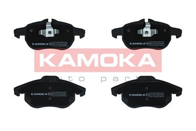 Klocki hamulcowe KAMOKA JQ1013040 produkt