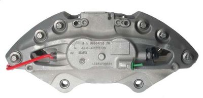 ETRIER FRANA BUDWEG CALIPER 345766