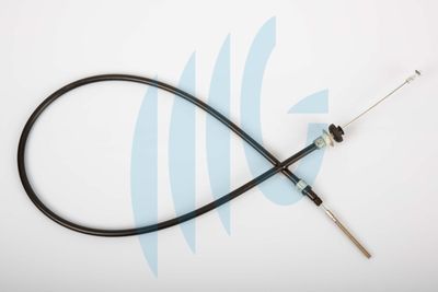 Cięgło, sterowanie sprzęgłem RICAMBIFLEX GM 01121140