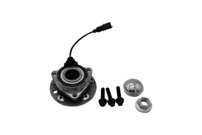 RADLAGERSATZ VALEO 502616 1