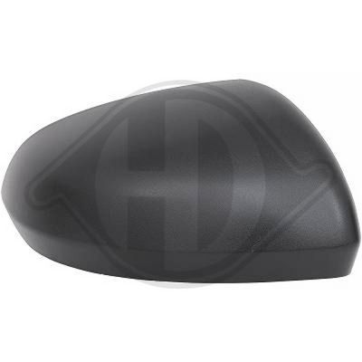 ABDECKUNG AUßENSPIEGEL