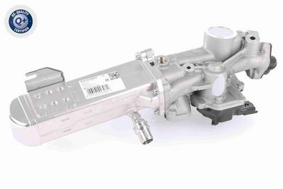 AGR-VENTIL ABGASSTEUERUNG