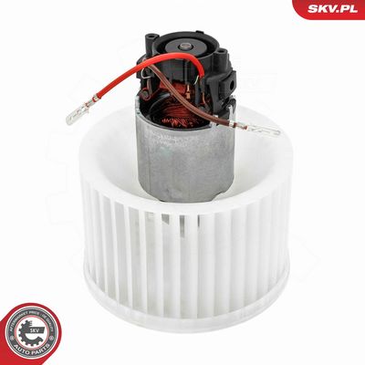 vnitřní ventilátor SKV 68SKV125