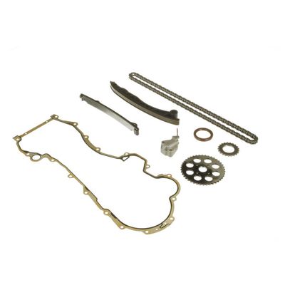 STEUERKETTENSATZ GATES CHK1017M 40