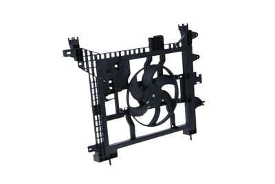 VENTILATOR RADIATOR NRF 47900 40