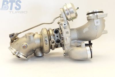 LADER AUFLADUNG BTS Turbo T918773RE 3