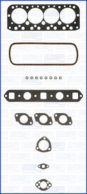 Комплект прокладок, головка цилиндра AJUSA 52000200 для AUSTIN MINI