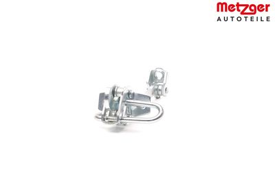 FIXARE USA METZGER AUTOTEILE 2312008 27