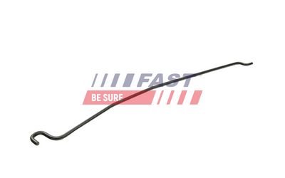 Upevňovací element, kryt motoru FAST FT95908
