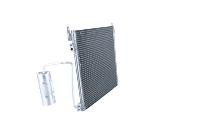 CONDENSATOR CLIMATIZARE NRF 35741 19