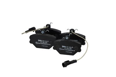 SET PLACUTE FRANA FRANA DISC VALEO 301095A 27