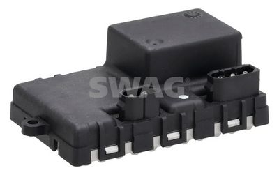 съпротивление, вентилатор за вътрешно пространство SWAG 33 11 4680