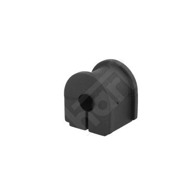 Suspension, stabilisateur