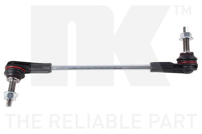 Тяга / стойка, стабилизатор NK 5113635 для OPEL ASTRA