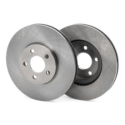 спирачен диск RIDEX 82B0118