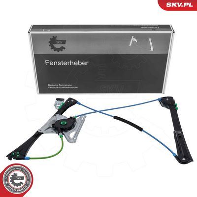 Fönsterhiss ESEN SKV 01SKV382
