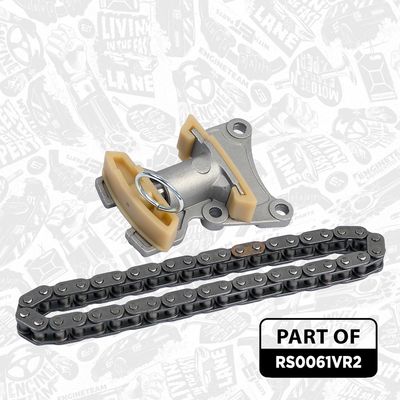 CHIT LANT DE DISTRIBUTIE ET ENGINETEAM RS0061VR2 5