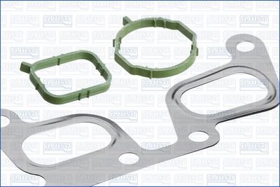 SET GARNITURI COMPLET MOTOR AJUSA 51042100 2