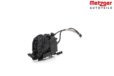 ZUZIEHHILFE HECKKLAPPE METZGER AUTOTEILE 2310726 33