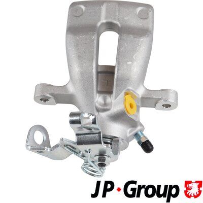 Brake Caliper 1262000770