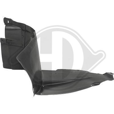 CARENAJ CPASAJ ROATA