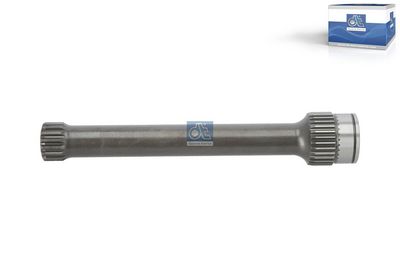 DT Spare Parts Shaft, power take-off