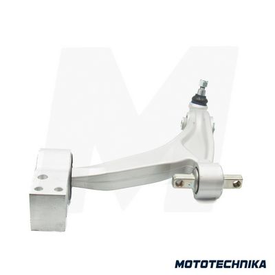 MOTOTECHNIKA Vikšro valdymo svirtis
