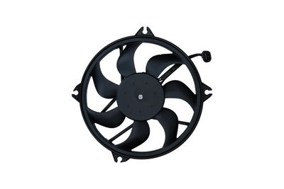 VENTILATOR RADIATOR KAMOKA 7742008