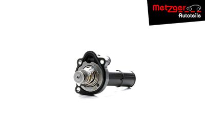 THERMOSTAT KüHLMITTEL METZGER AUTOTEILE 4006174 15