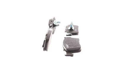 BREMSBELAGSATZ SCHEIBENBREMSE SKF VKBP80044 13