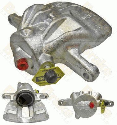 Brake Caliper Brake ENGINEERING CA2460R