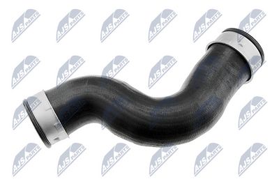 въздуховод за турбината NTY GPP-WW-021