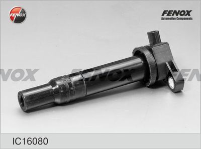 FENOX IC16080 Котушка запалювання 