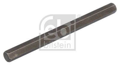 ARBORE ANTRENARE POMPA ULEI