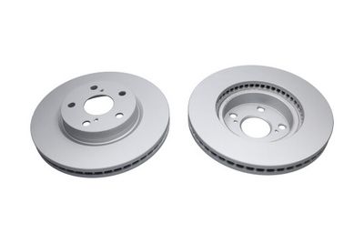 Brzdový kotouč KAVO PARTS BR-10129-C