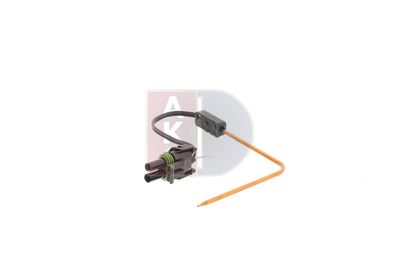 SENSOR INNENRAUMTEMPERATUR AKS DASIS 750997N 1