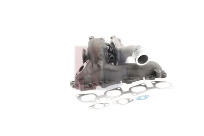 LADER AUFLADUNG AKS DASIS 155010N 15