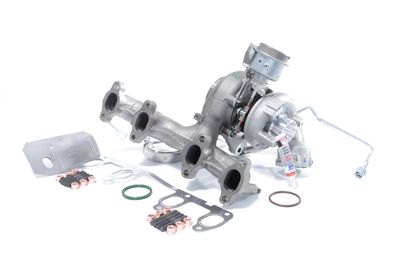 LADER AUFLADUNG BTS Turbo T981073 32