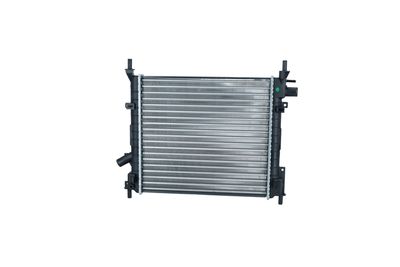 RADIATOR RACIRE MOTOR NRF 53989 6