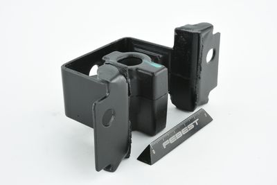 SET MONTARE SISTEM DE ESAPAMENT FEBEST NEXB010 45