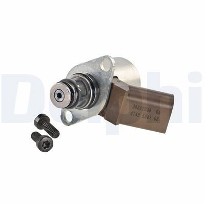 Delphi Fuel High Pressure Control Valve for Common Rail 7135-763