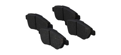 BREMSBELAGSATZ SCHEIBENBREMSE VALEO 301913A 17