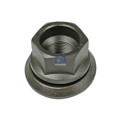 Piulita roata DT Spare Parts 2.65081