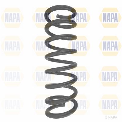 Suspension Spring NAPA NCS1587