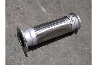 TEAVA FLEXIBILA ESAPAMENT